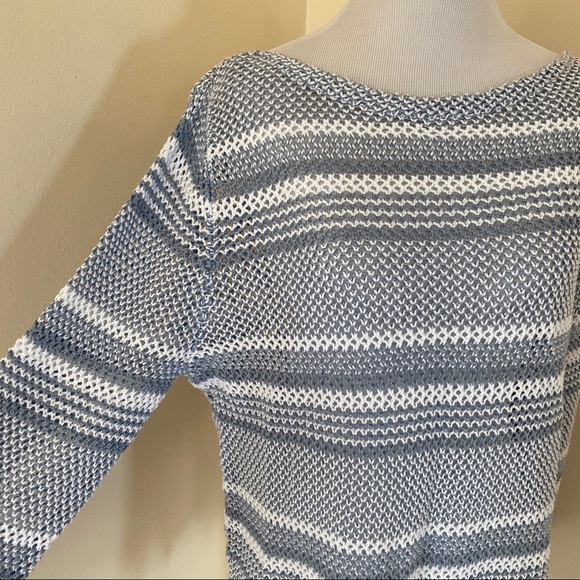 NWT right eight eight knitted sweater - Picture 5 of 7